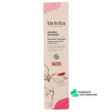 Melvita Source de Roses Gel-Crème - Vue 360°