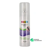 Pediakid Balépou Spray - Vue 360°