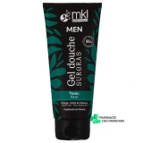 MKL Gel Douche Surgras - Vue 360°