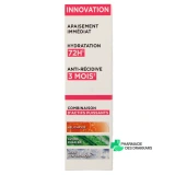 A-Derma Exomega Gel-Crème Calmant - Vue 360°