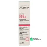 A-Derma Exomega Baume Palpébral Calmant - Vue 360°
