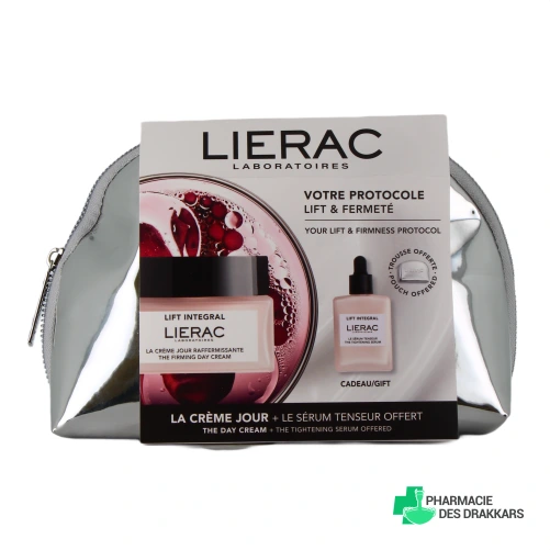 Lierac Lift Integral Crème Jour Raffermissante