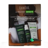 Luxéol Routine Densité - Vue 360°
