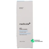 Medicube Zero Nettoyant Moussant - Vue 360°