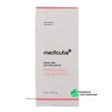 Medicube Sérum Peptide Rose - Vue 360°