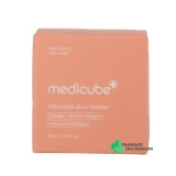 Medicube Collagen Jelly Cream - Vue 360°
