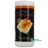 Protifast Entremets Caramel - Vue 360°