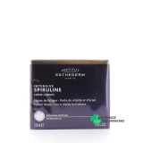Esthederm Crème Intensive Spiruline - Vue 360°
