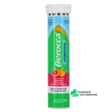 Berocca Hydratation - Vue 360°