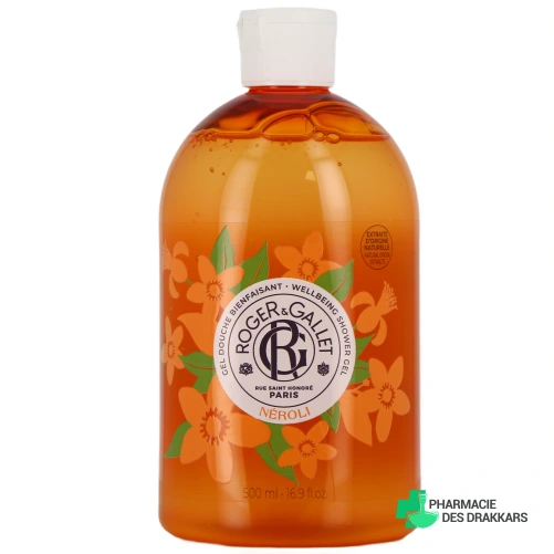 Roger et Gallet Gel Douche