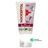 Nociceptol Gel Jambes Légères Effet Glaçon - Vue 360°