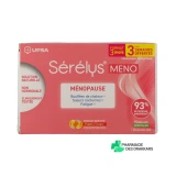 Serelys Meno - Vue 360°