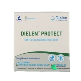 Dielen Protect - Vue 360°