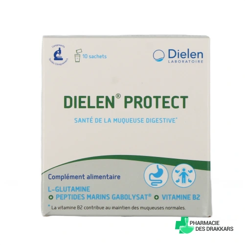 Dielen Protect