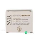 SVR Densitium Crème Riche Correction Globale - Vue 360°