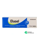 Elugel Gel Buccal - Vue 360°