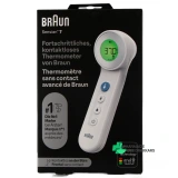 Braun BNT 400 - Vue 360°
