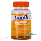 Isoxan MA Vitalité Gummies - Vue 360°