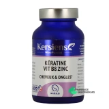 Kersiens Cheveux & Ongles - Vue 360°