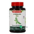 Super Diet Spiruline Bio