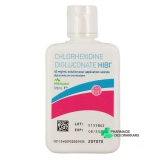 Chlorhexidine Digluconate Hibi - Vue 360°