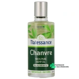 Natessance Huile de Chanvre - Vue 360°