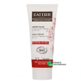 Cattier Crème Mains Argile Blanche Bio