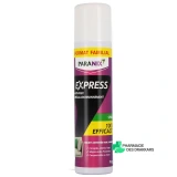 Paranix Spray Environnement Extra Fort Anti-Poux - Vue 360°