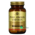 Solgar Peau Ongles Cheveux