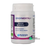 Nutergia Ergymental+ - Vue 360°