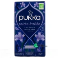Pukka Infusion Nuit Paisible Bio