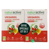 Urisanol - Vue 360°