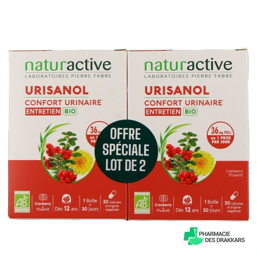 Urisanol
