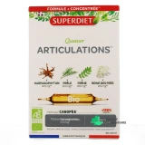 Super Diet Quatuor Articulations Bio - Vue 360°