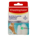 Elastoplast Pansements Ampoule Mix