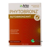 Phytobronz Autobronzant - Vue 360°