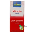 Mémoire Ginkgo