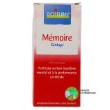 Mémoire Ginkgo - Vue 360°