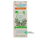 Puressentiel Huile Essentielle Niaouli Bio - Vue 360°