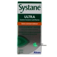 Systane Ultra Gouttes Oculaires Lubrifiantes