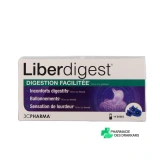 3C Pharma Liberdigest - Vue 360°