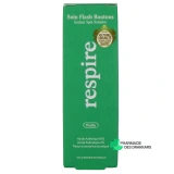Respire Soin Flash Bouton - Vue 360°
