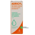 Adrigyl 10000 UI/ml