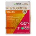 Phytobronz Préparateur Solaire