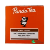 Panda Tea Super Coffee - Vue 360°
