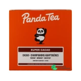Panda Tea Super Cacao - Vue 360°