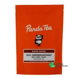 Panda Tea Super Cacao - Vue 360°