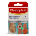 Elastoplast Pansements Cors