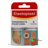 Elastoplast Pansements Cors - Vue 360°