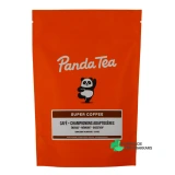 Panda Tea Super Coffee - Vue 360°